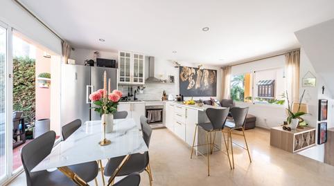 Foto 2 de Casa adosada en venda a N/a, -1, Rodeo Alto - Guadaiza - La Campana, Málaga