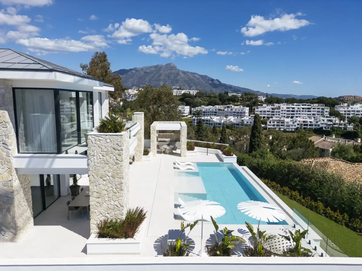 Maison avec terrasse à vendre à Marbella Centro, imagen 40