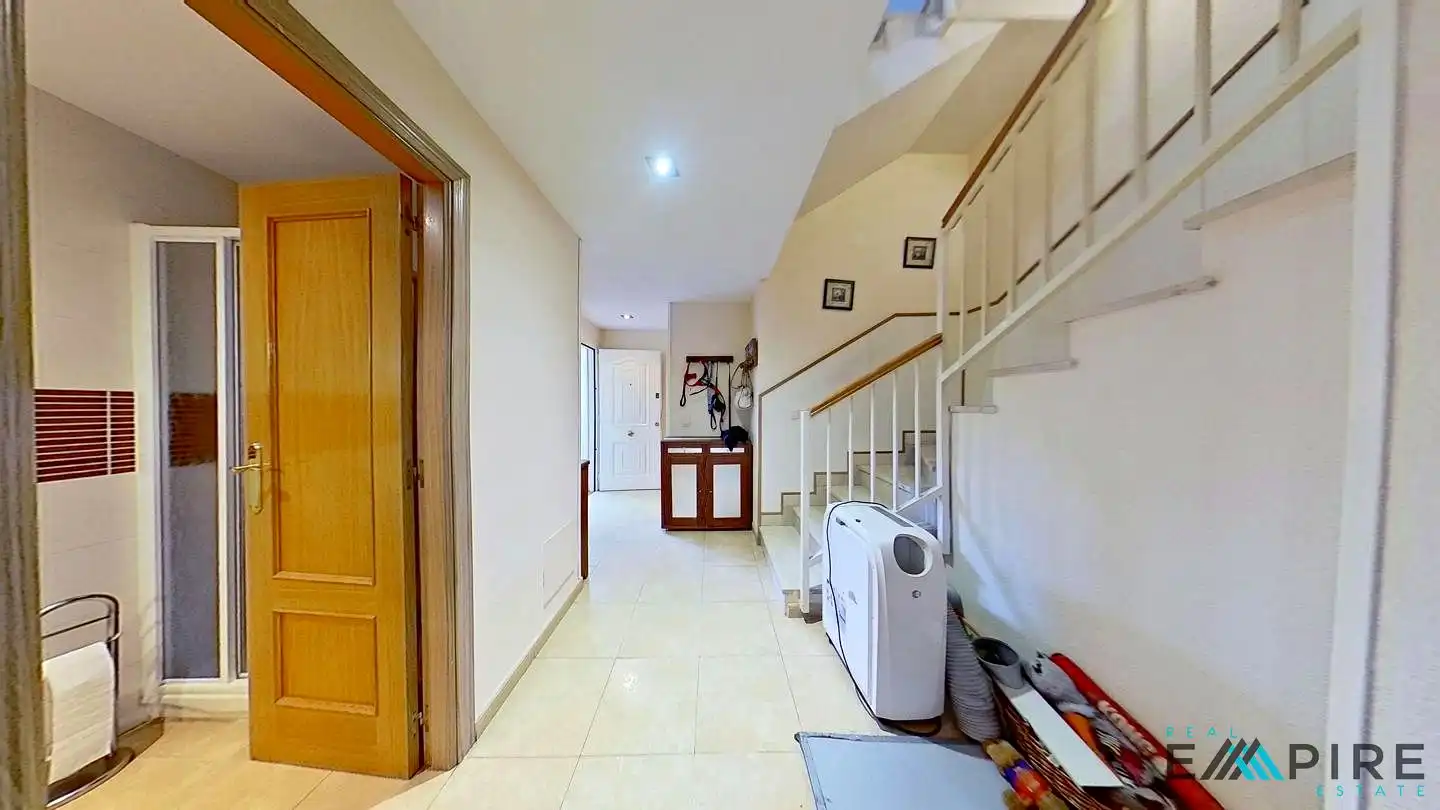 Terraced house with garden for sale in Las Américas, imagen 8