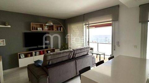 Foto 5 de Ático en venta en Montgat, Barcelona