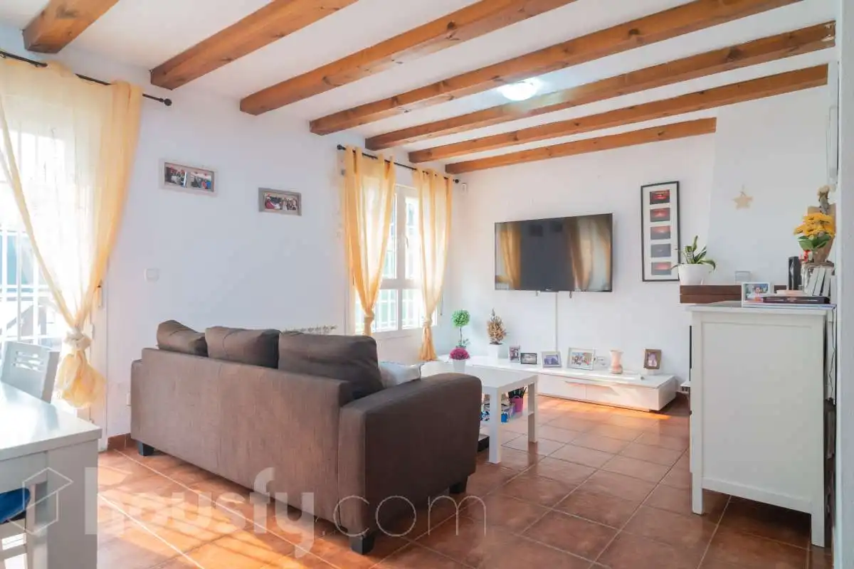 Casa o xalet en venda a Calle Rio sil, Miraflores de la Sierra