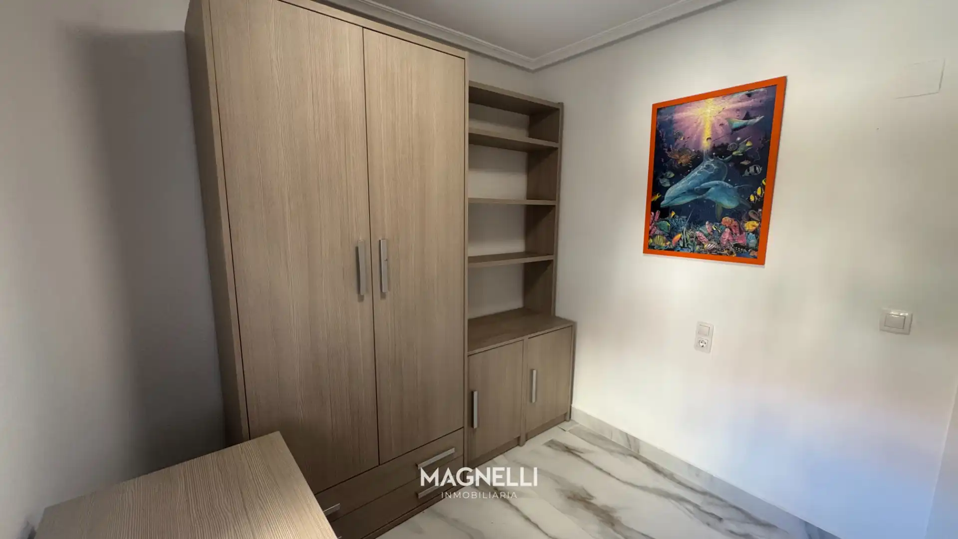 Habitación de Piso en venta en Elda con Amueblado