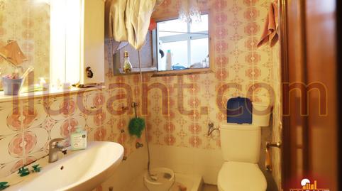 Photo 5 of Flat for sale in Virgen del Remedio - Parque Lo Morant, Alicante