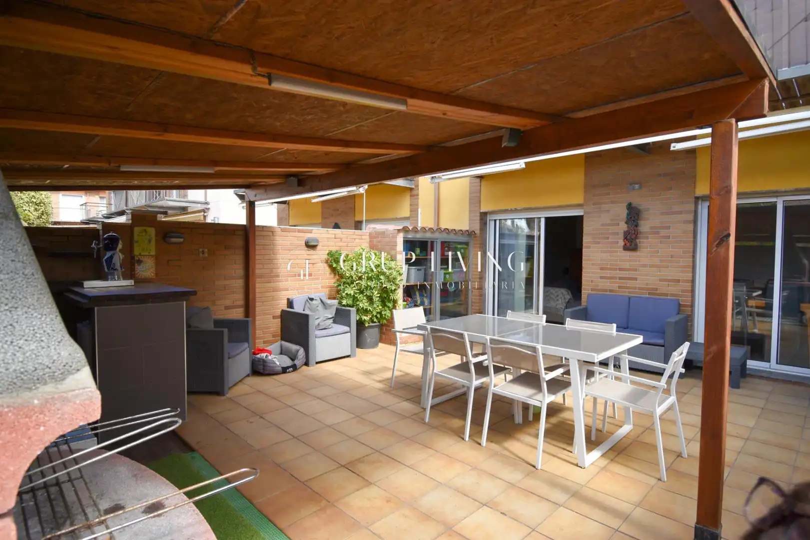 Casa amb terrassa en venda a Vilafortuny - Cap de Sant Pere, imagen 10