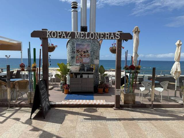 Local comercial en Alquiler en Calle MAR BLANCO, 6 en Maspalomas - Meloneras