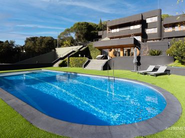 Maison avec balcon à vendre à Carrer de la Marinada