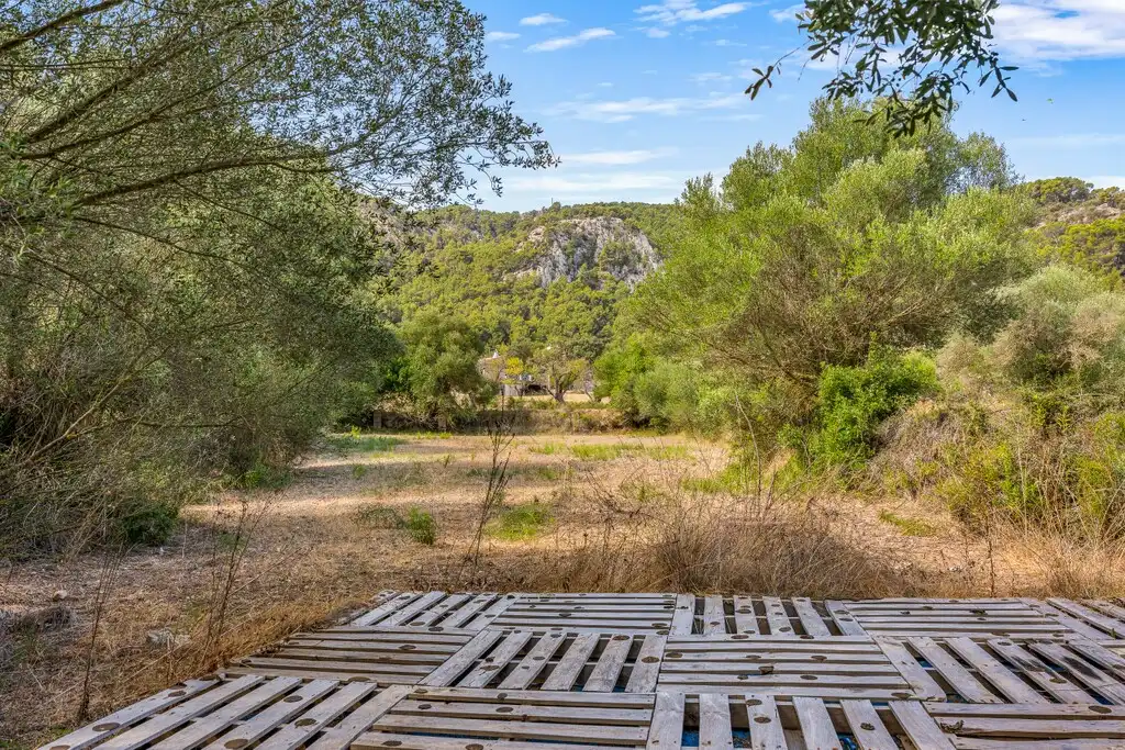 Country homes for sale in Andratx  with Heating, Private garden and Terrace