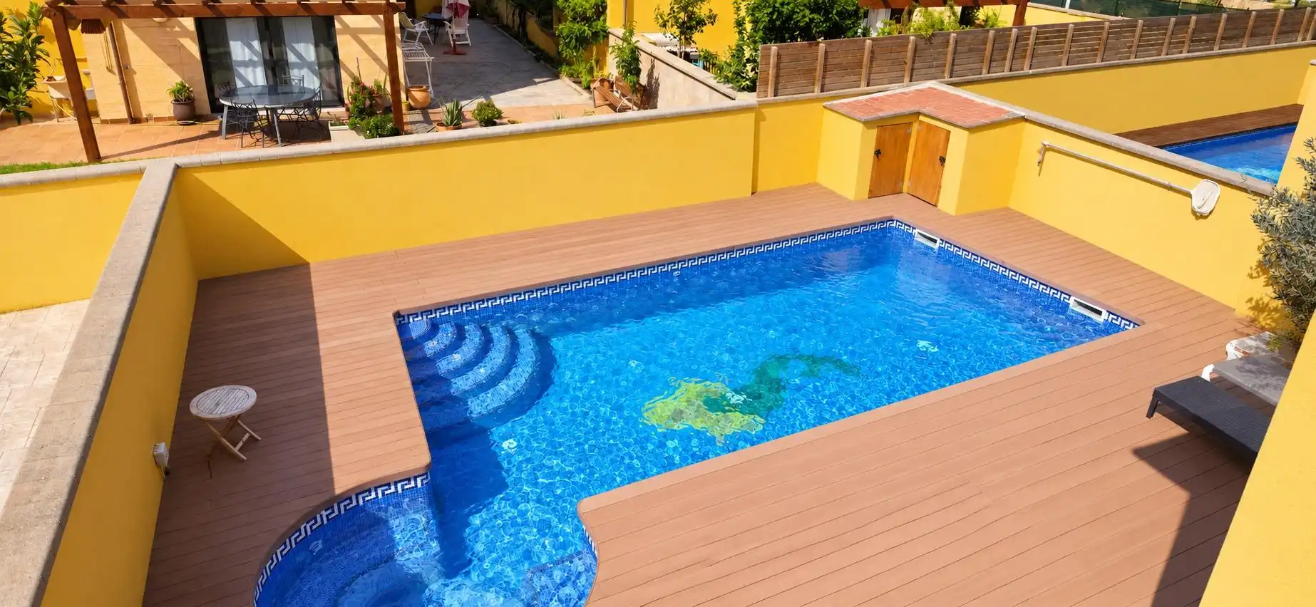 Xalet amb piscina en venda a OLOT, imagen 4