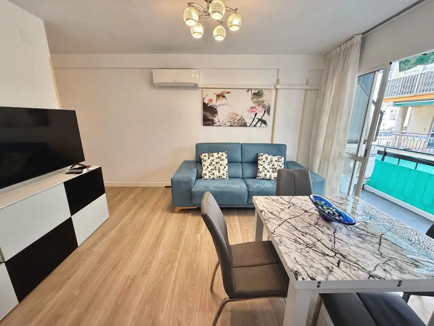 Wohnung mit Aufzug zum Verkauf in Torre del Mar, imagen 3