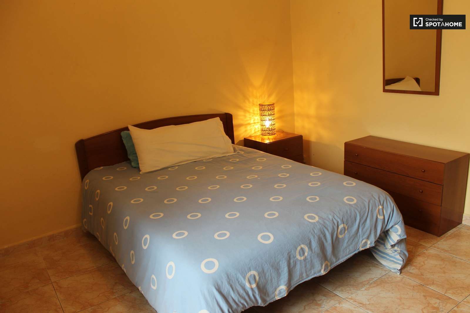 Pis per a compartir a El Baix Guinardó