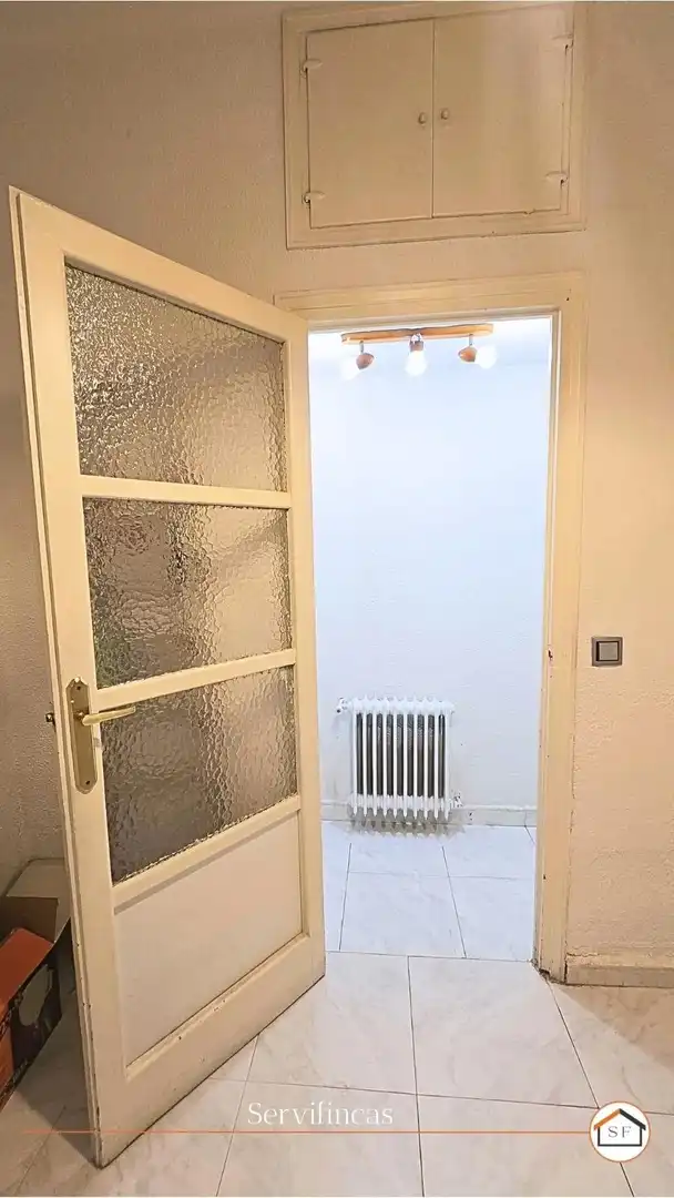 Flat for sale in Retiro