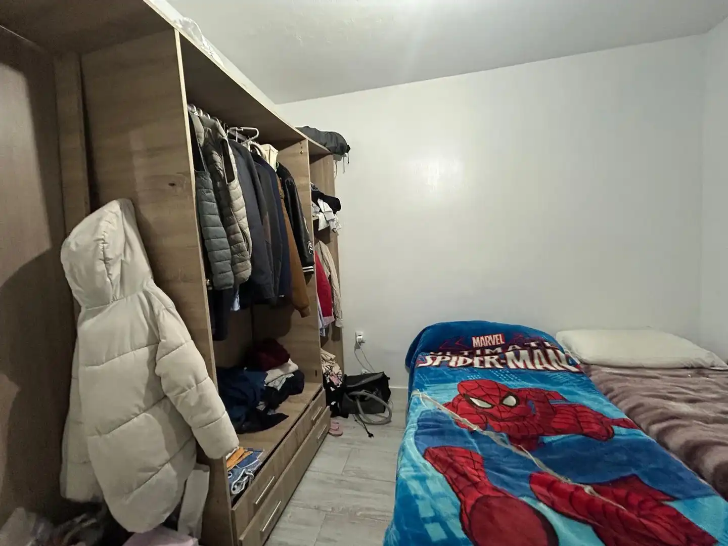 Habitación de Piso en venta en Talavera de la Reina con Aire acondicionado