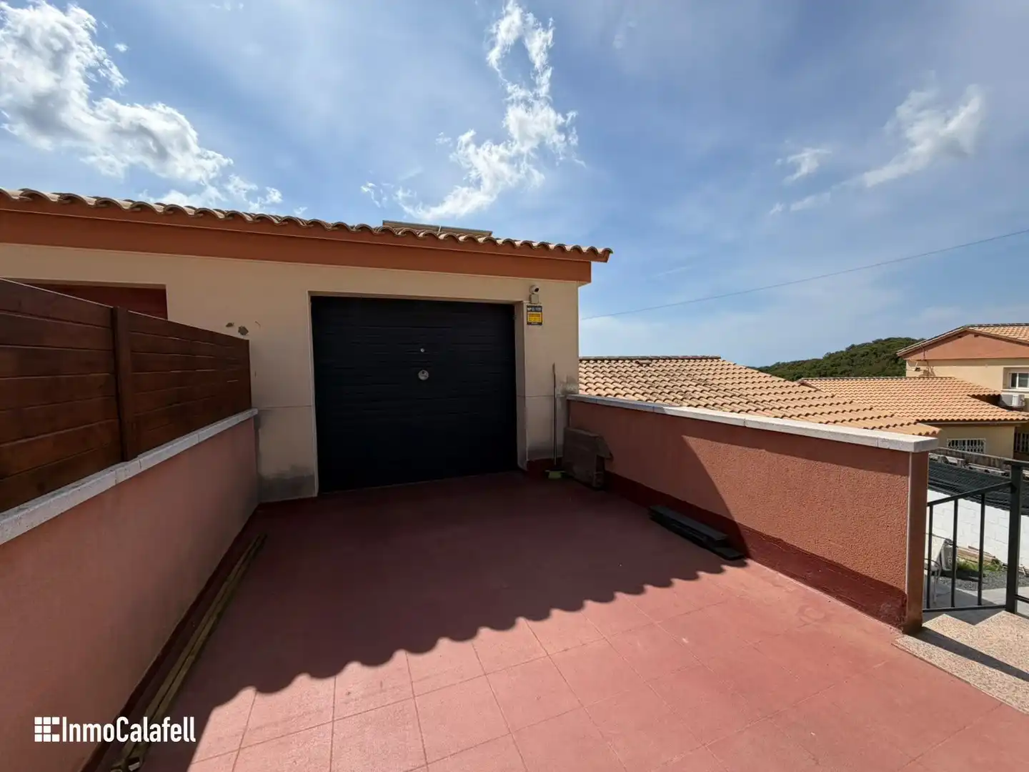 Casa pareada con piscina en venta en Dalia, imagen 2