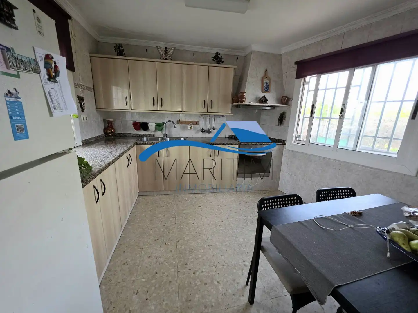 Küche von Residential zum Verkauf in Malgrat de Mar