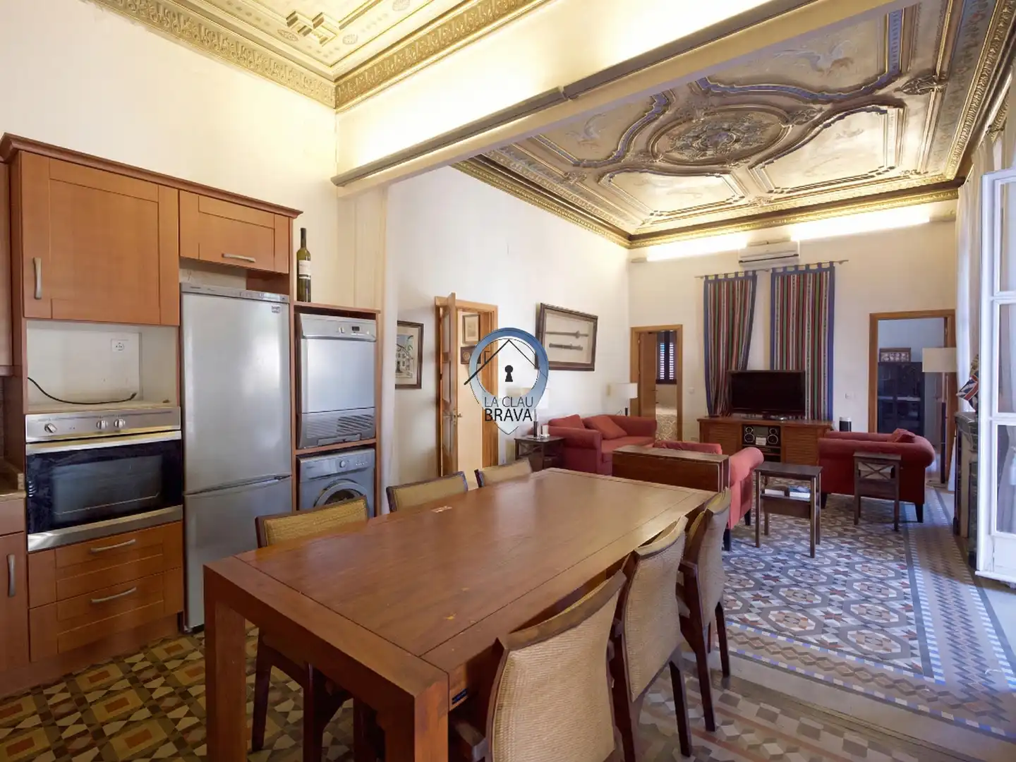 Wohnung mit Terrasse zum Verkauf in La Rambla, imagen 9