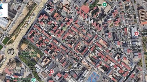 Foto 2 de Pis en venda a Calle Viticultor, Santiago - Coronación, Jerez de la Frontera