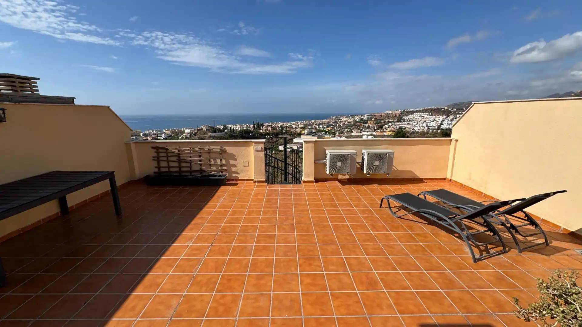 Attique avec ascenseur à vendre à Calle Calle San Fernando, imagen 30