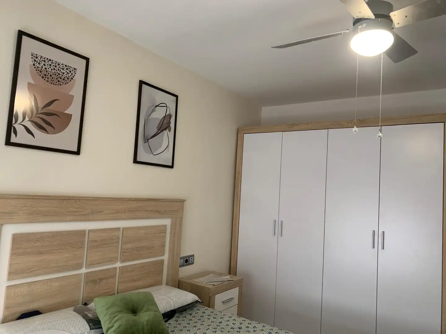 Flat with lift to rent in Plaça d'Hondures, imagen 22