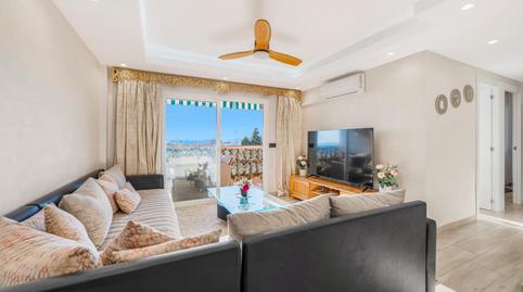 Foto 5 de Àtic en venda a Playa Bajadilla - Puertos, Marbella