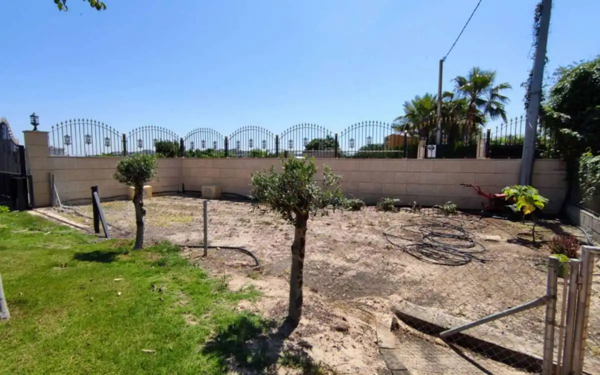 Casa con piscina en venta en Pedanías Oeste, imagen 26