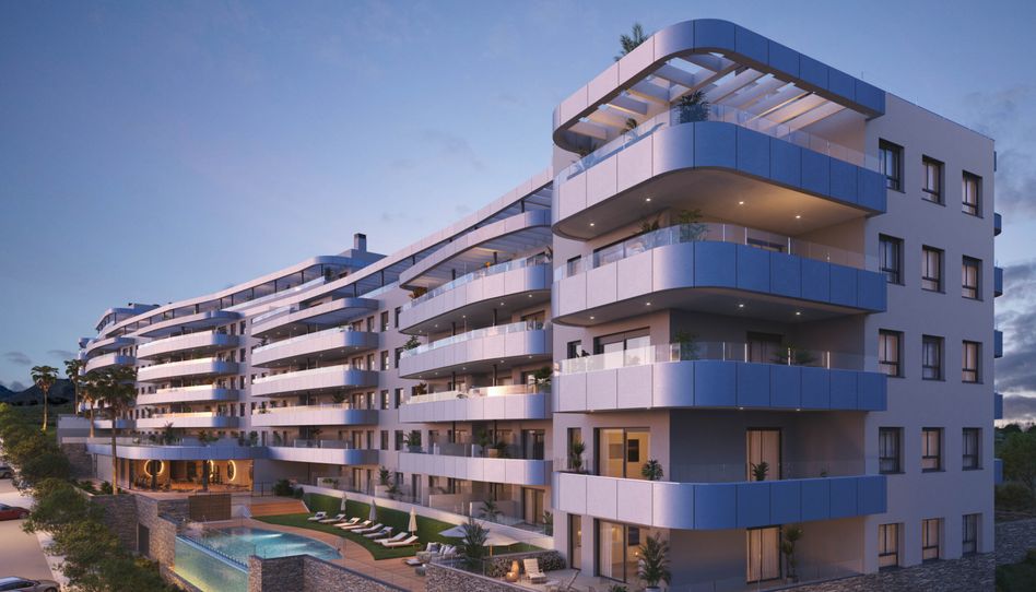 Foto 0 von Aktion Luxury apartments in Torremolinos !!!