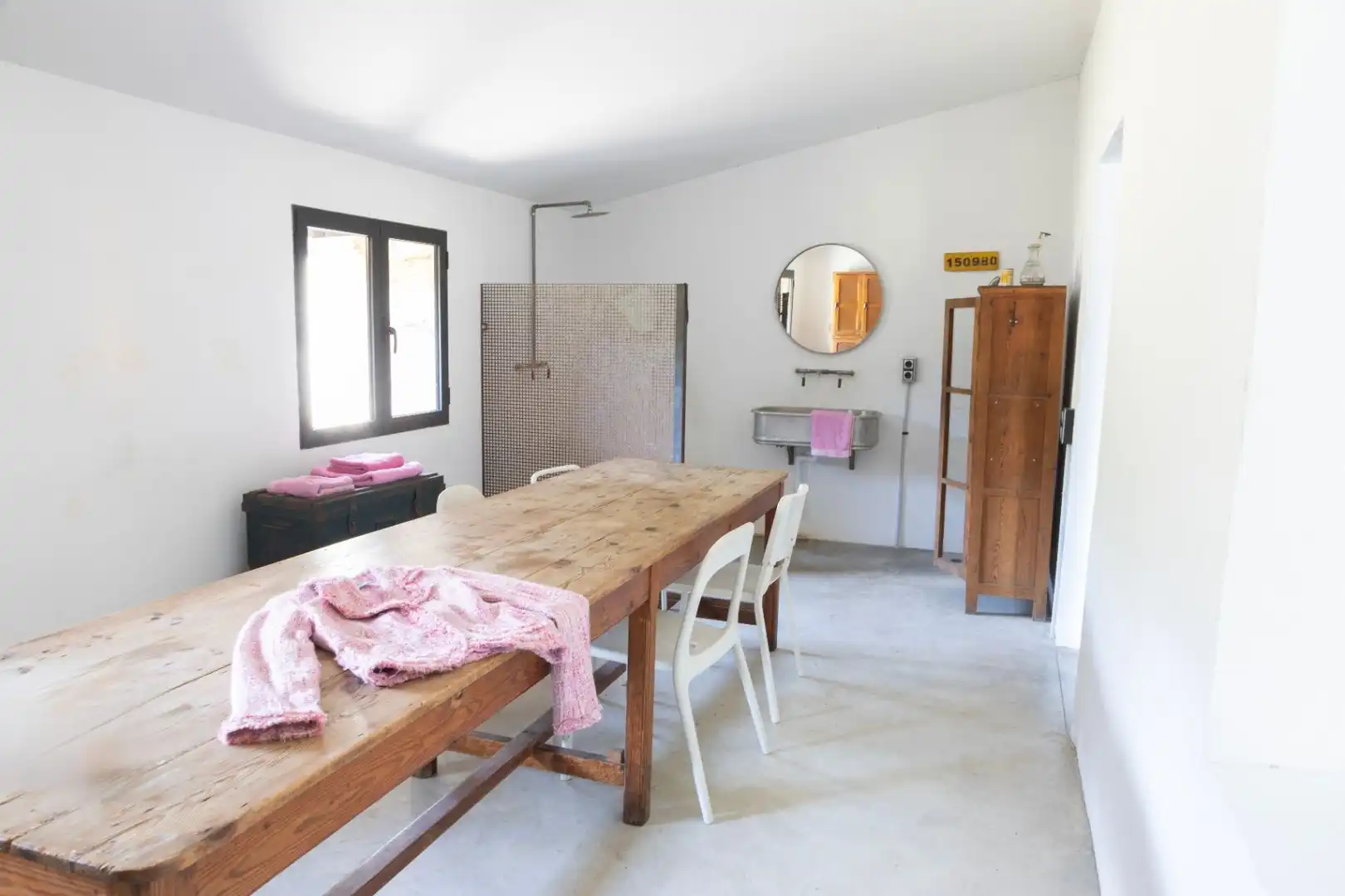 Küche von Haus oder Chalet zur Miete in Loja