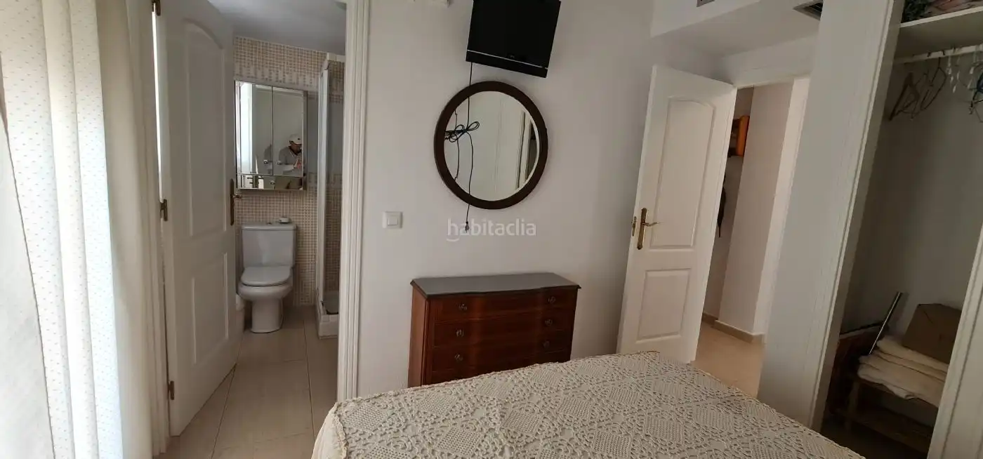 Apartament de lloguer a Carrer Mar Bàltic 10, imagen 9