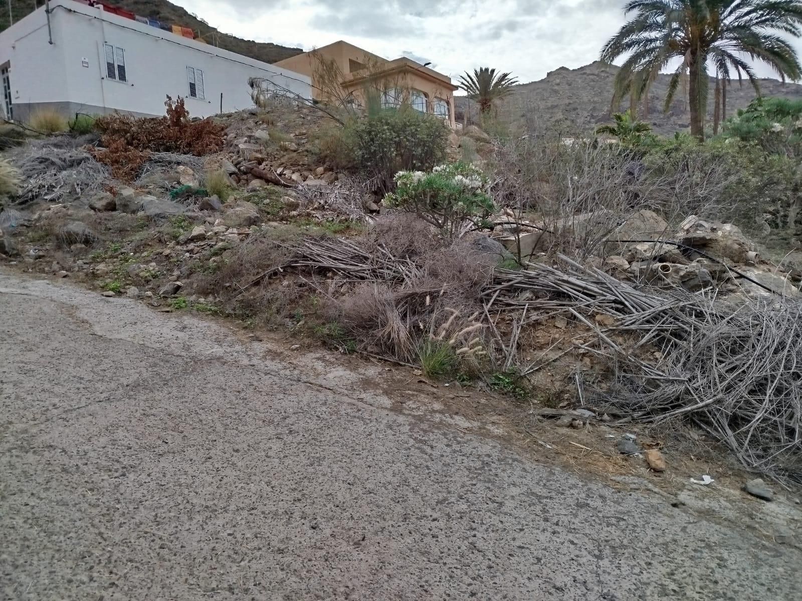 Residencial en venda en Mogán