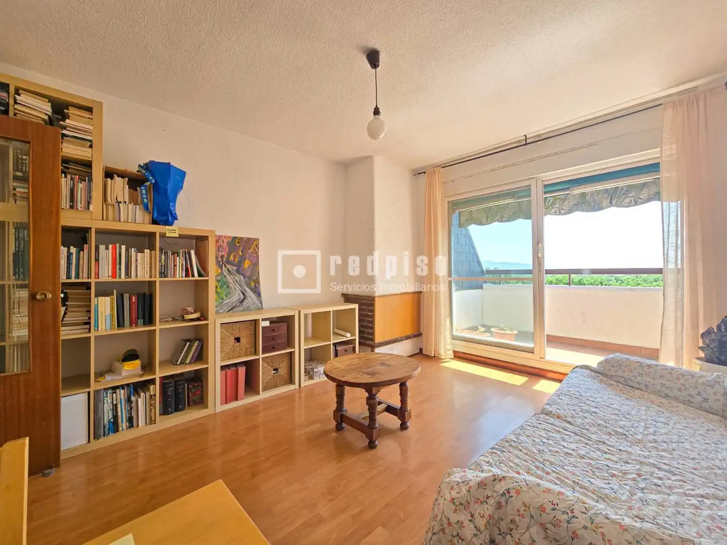 Habitación de Ático en venta en Guadarrama con Calefacción, Jardín privado y Parquet