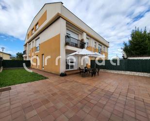 Vista exterior de Pis de lloguer en Piélagos