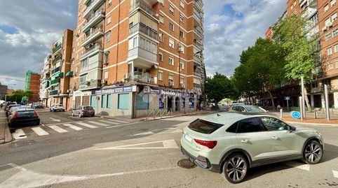 Foto 5 de Pis en venda a Caballería Española, Alcalá de Henares