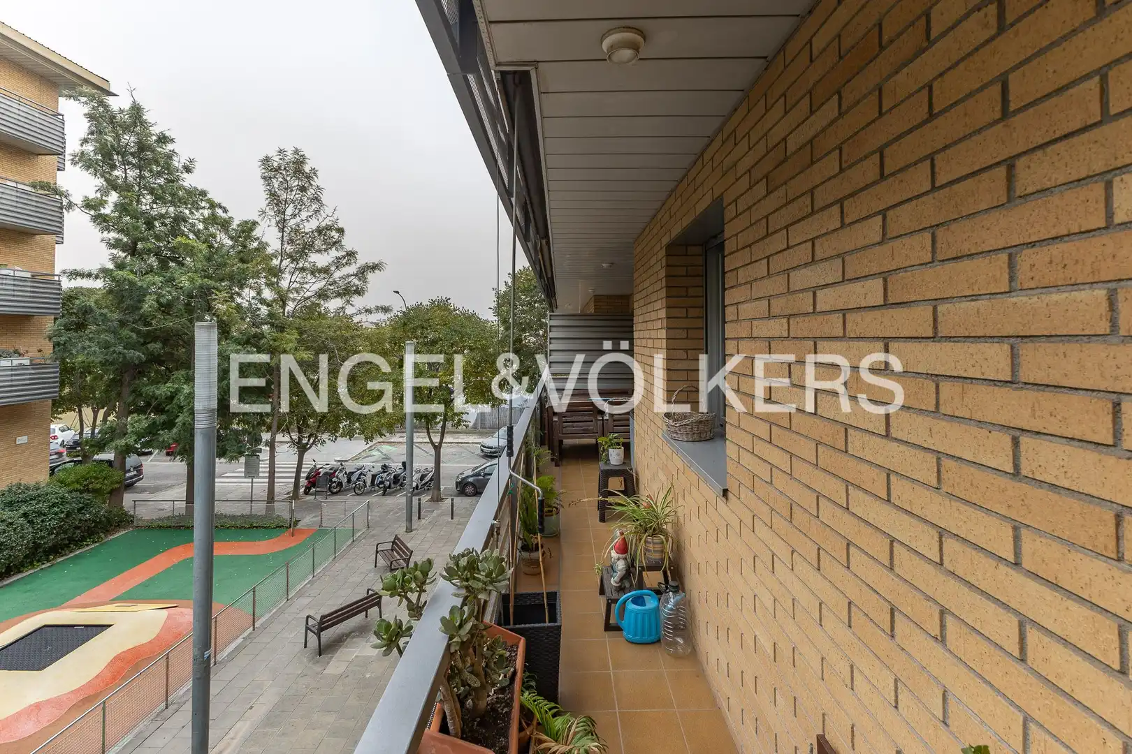 Terrassa de Pis en venda en Sant Just Desvern amb Aire condicionat, Calefacció i Parquet