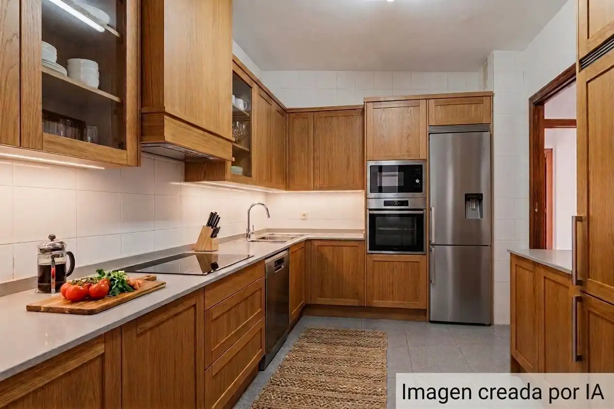 Apartament amb piscina en venda a 10 Calle Venecia #PLANTA 3, imagen 42