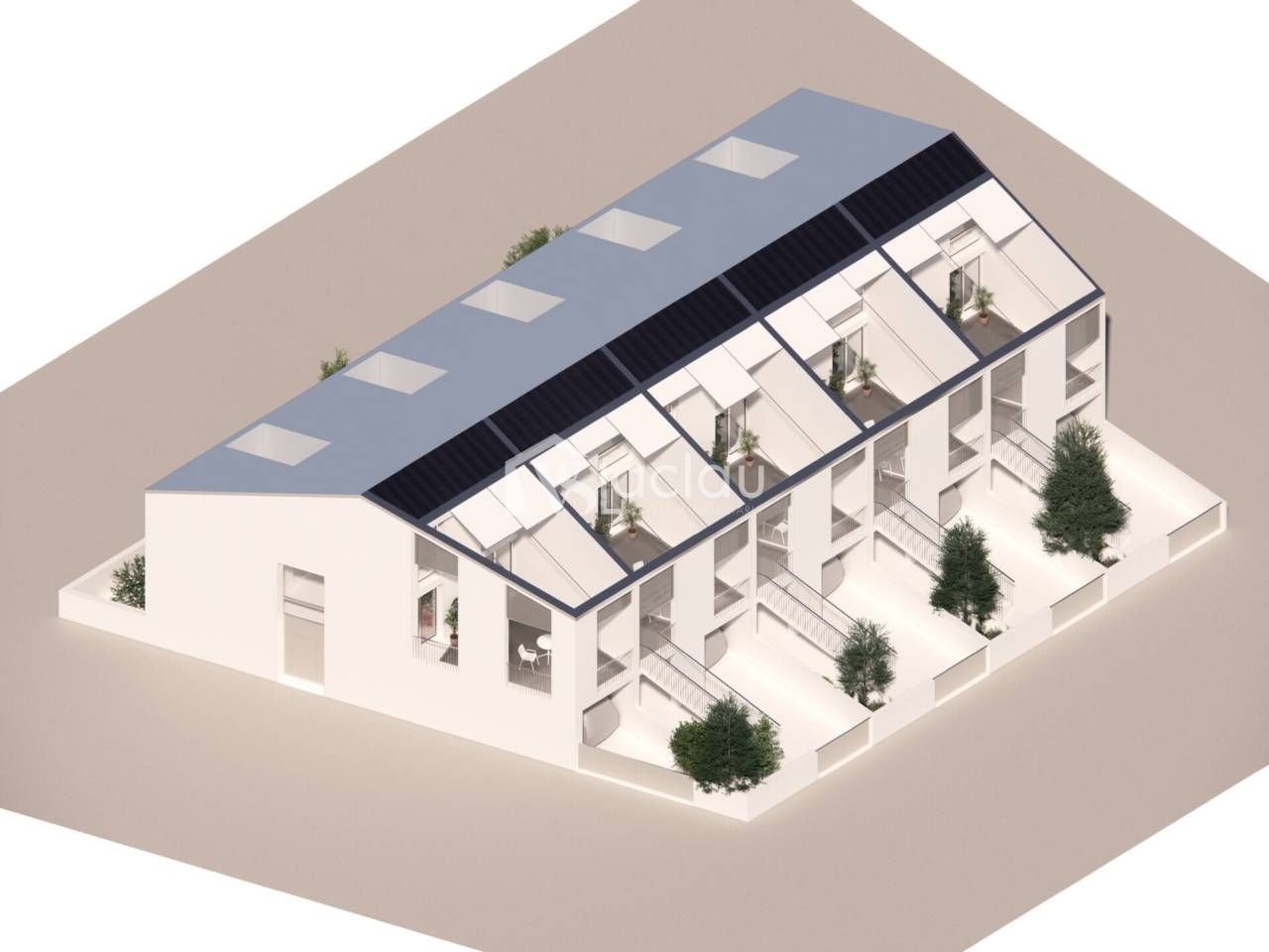 Casa o chalet en venta en Calle Lluïsa Xifre i Morros