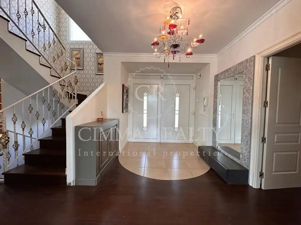 Casa o chalet en venta en Altea con Aire acondicionado, Calefacción y Jardín privado