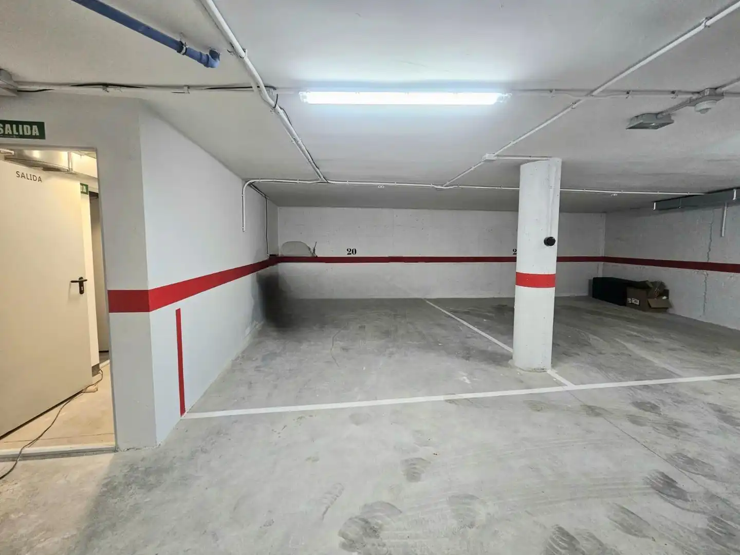 Individual for sale in Centro, imagen 7