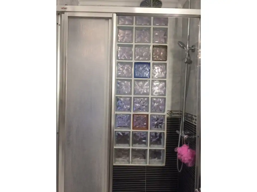 Bathroom of Duplexes for sale in Castrillón