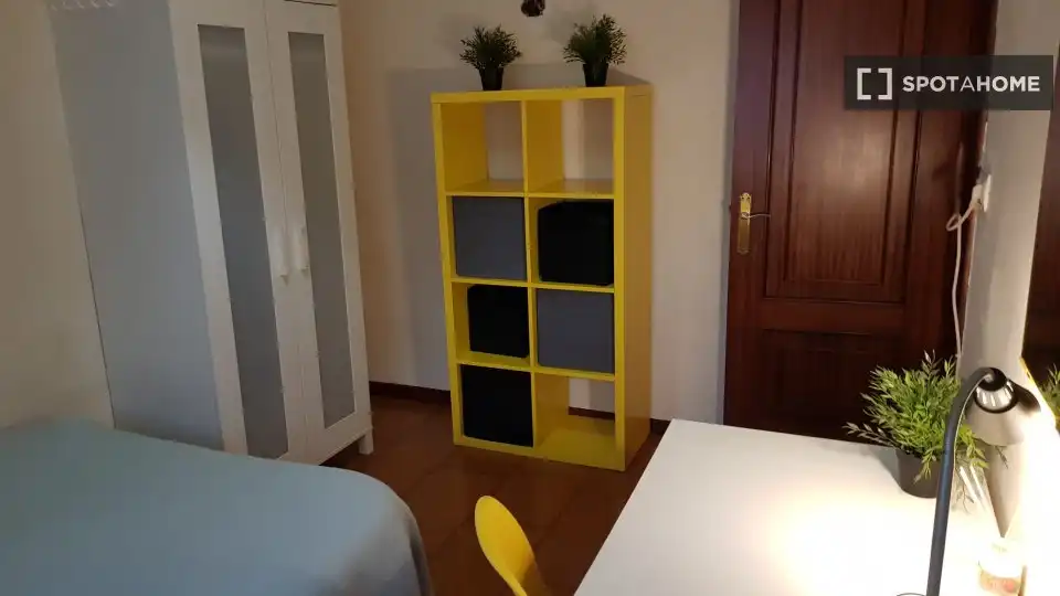 Habitació a Santiago de Compostela , A Coruña