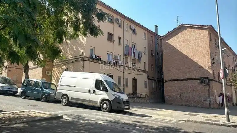 Wohnung zum Verkauf in LA MARIOLA 9