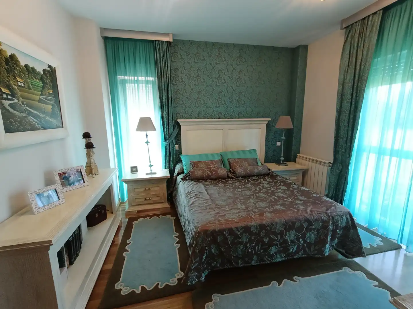 Casa o xalet en venda a Viveda - BO VIVEDA-PELIA, 44, Santillana del Mar
