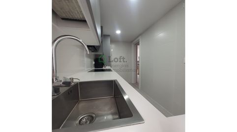 Foto 5 de Pis en venda a Maria Auxiliadora - Barriada de Llera, Badajoz Capital