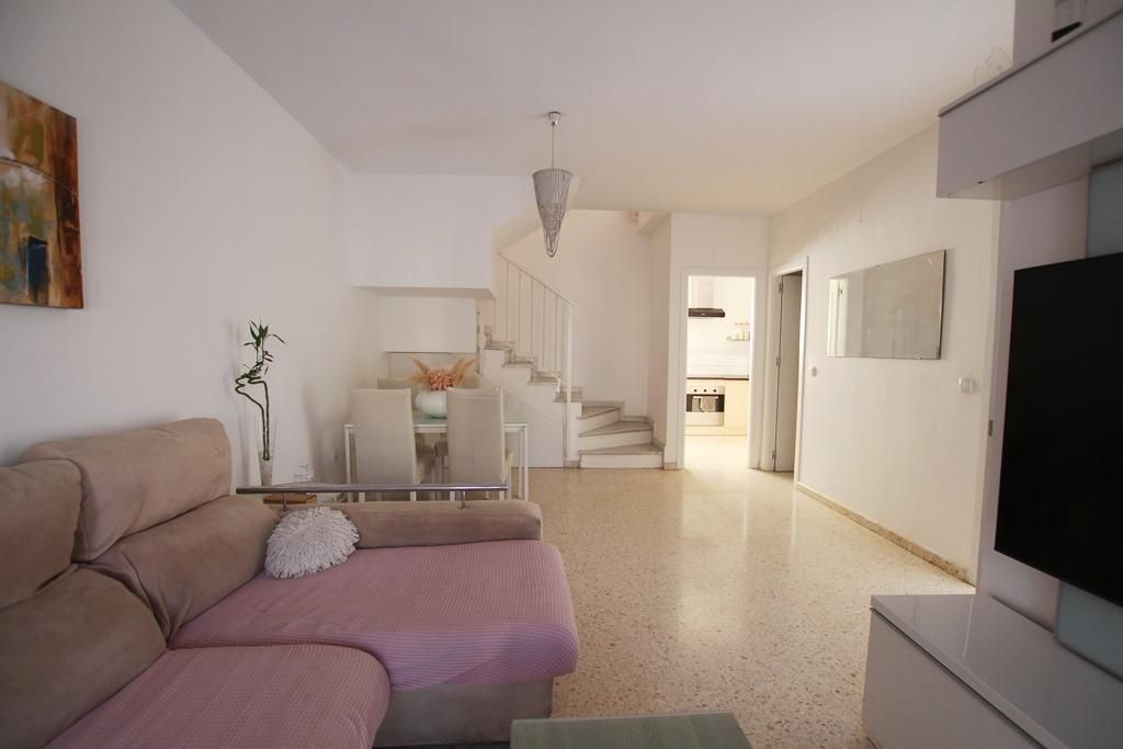 Single-family semi-detached for sale in Jerez de la Frontera  with Air Conditioner and Terrace