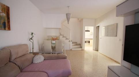 Photo 2 of Single-family semi-detached for sale in Caballero Bonald - San José Obrero - Guadalcacín, Jerez de la Frontera