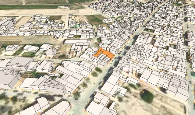 Terreno residencial en Venta en España- Cl Major en Sant Jaume d'Enveja