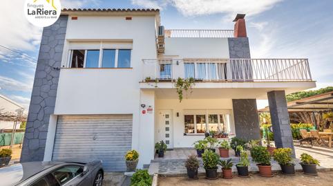 Foto 5 de Casa o xalet en venda a Arenys de Munt, Barcelona