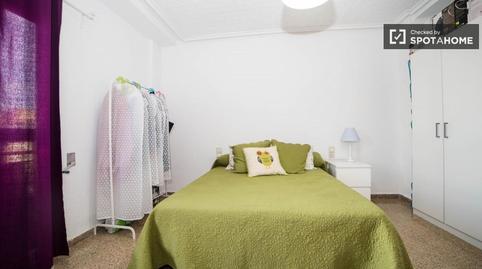 Foto 2 de Pis per a compartir a Malilla,  Valencia Capital