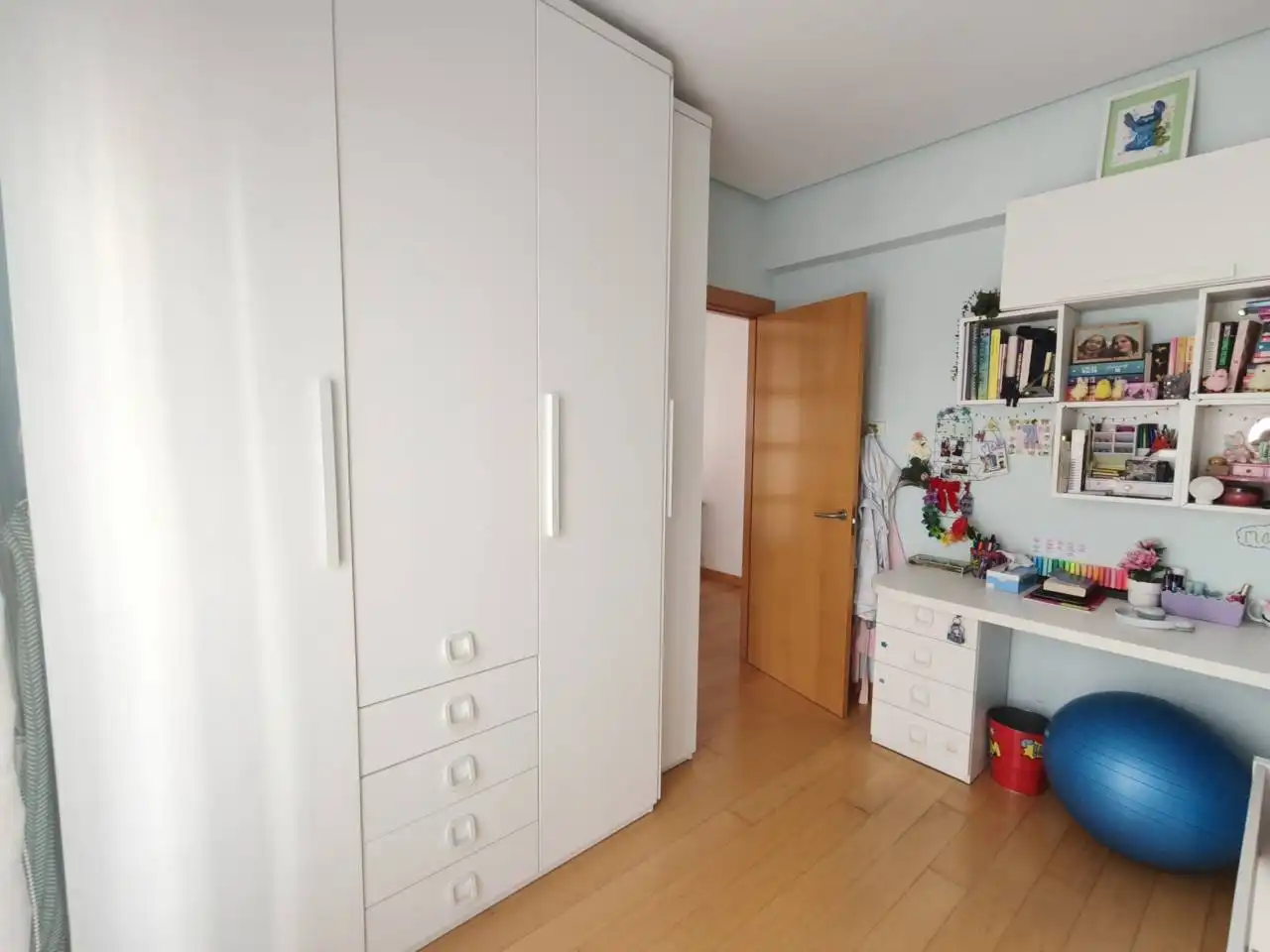 Piso con terraza en venta en Calle Luis Briñas, imagen 23