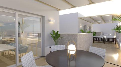 Foto 5 de Pis en venda a La Catedral, Murcia