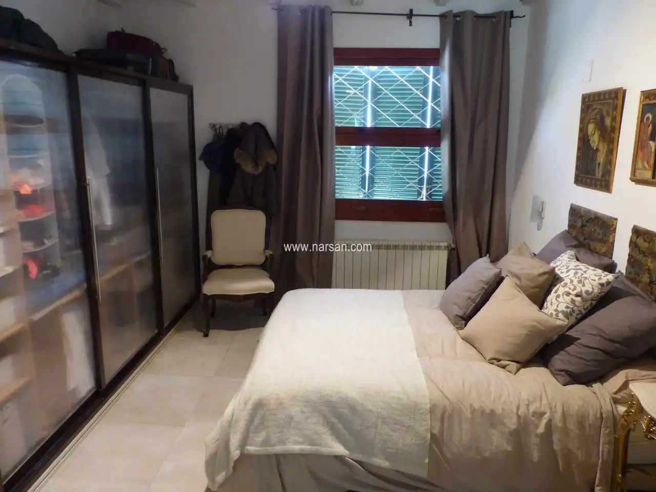 Casa con piscina en venta en Montornés - Las Palmas - El Refugio, imagen 18