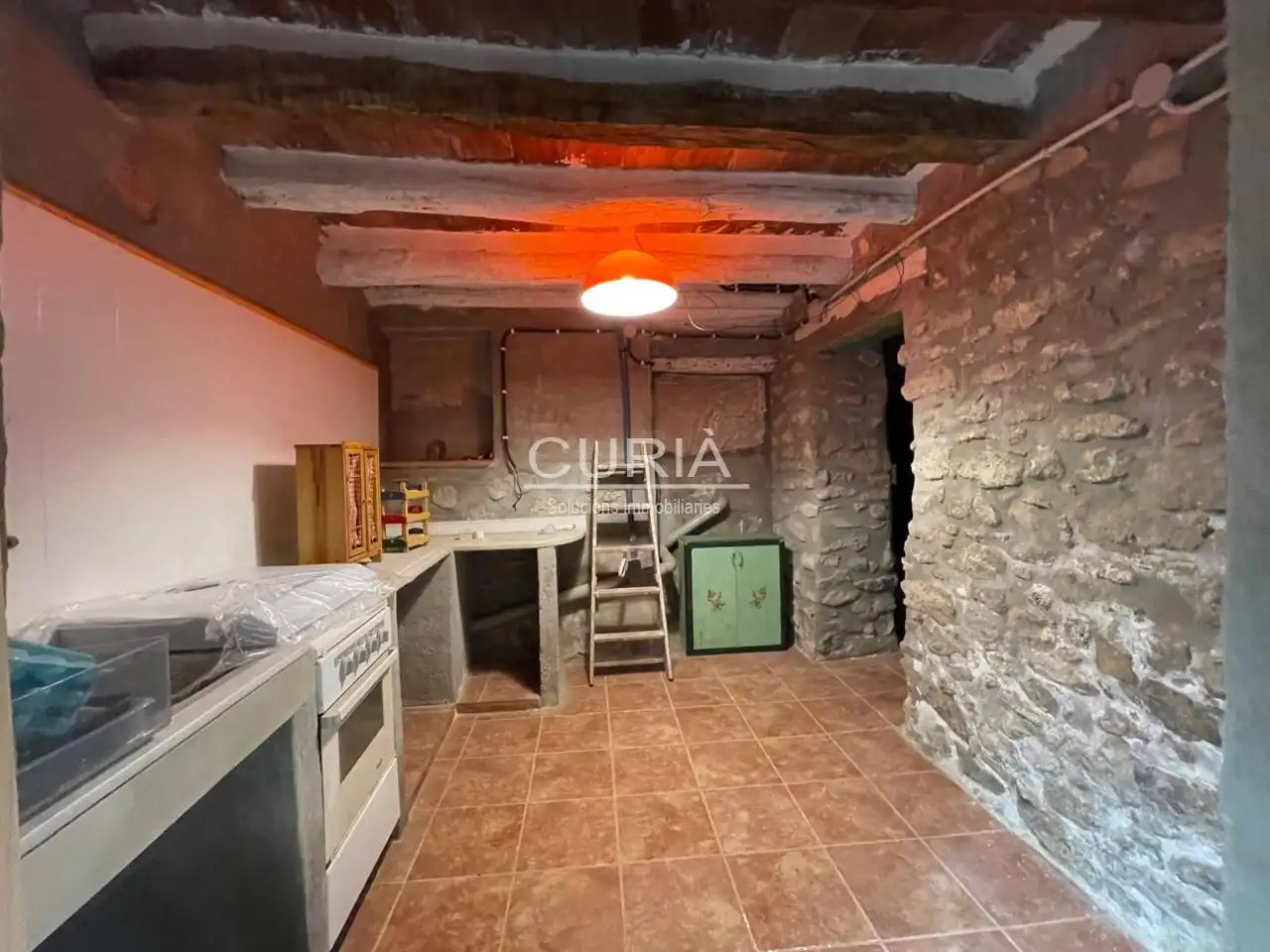 Houses for sale in Calle Mayor, Barbens